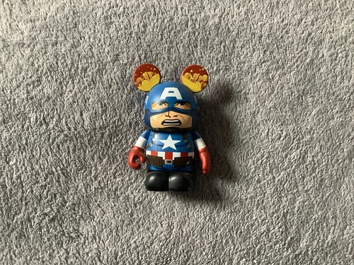 Vinylmation disney - vinylmation,