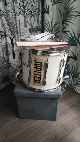 Tambour caisse clair - :,