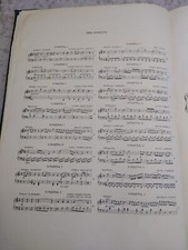 Sonatinas piano Wanhall Czerny Pleyel haslinger Clementi Beethoven Schmitt piano