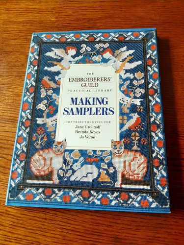 The embroiderers guild - the, embroiderers'