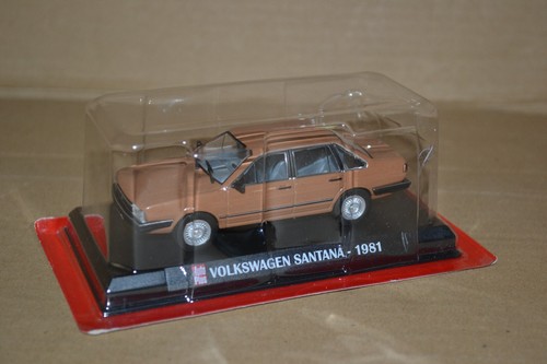 Collection auto plus ixo - collection, vw