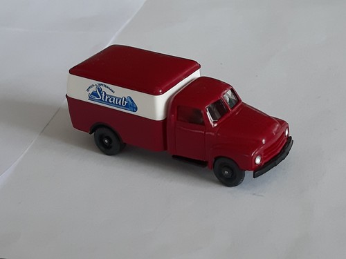 Wiking 35k sondermodell - wiking,