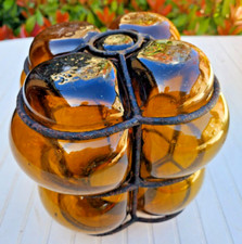 ANCIENNE SUSPENSION LAMPE