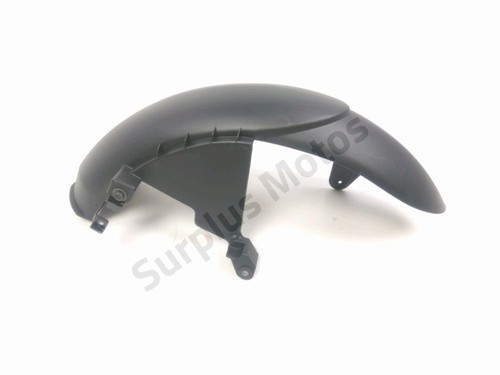 Garde boue arriere kymco - garde,