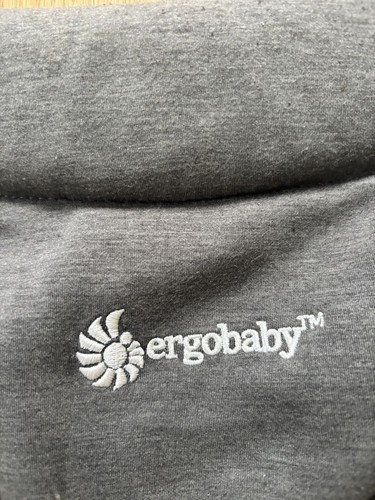 Ergobaby embrace porte bébé - ergobaby, porte-bébé
