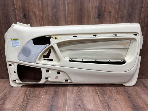 Mercedes benz r129 1999 - mercedes-benz, sl