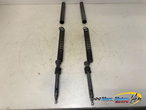 Interieur fourche honda 750 - de,