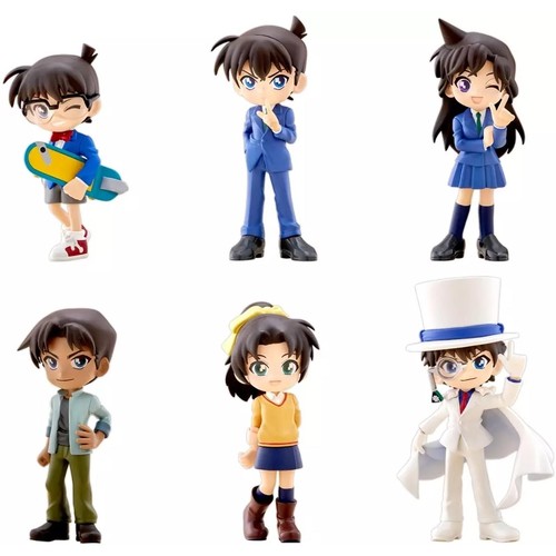 Set palverse detective - 6,