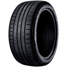 GRIPMAX Pneu été 245/35 ZR