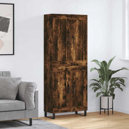 Buffet haut armoire - armoire, rangement