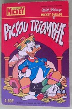 🇫🇷 Mickey Parade N°