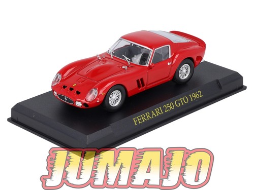 Fc13 voiture ferrari - voiture, civile