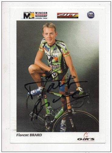 Cyclisme team marlux - cyclisme,