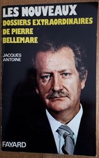 Livre - "Les nouveaux dossiers