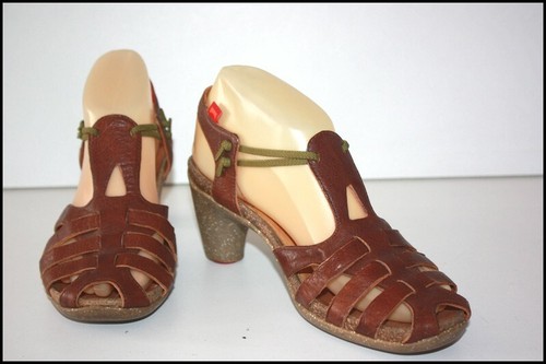 Camper sandales talons - camper, à