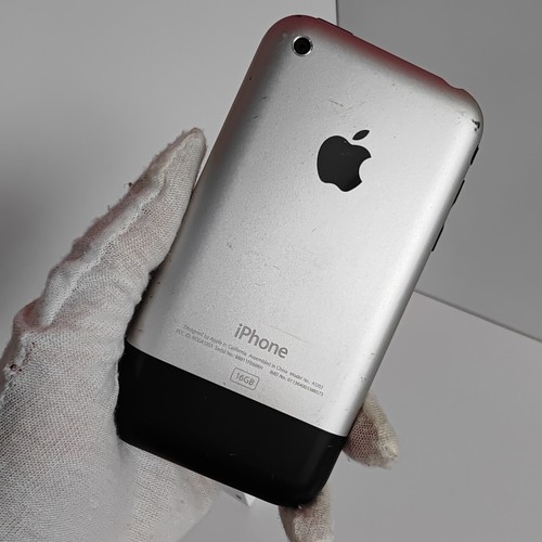 Apple iphone 1st gen - iphone, (iphone