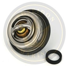 Thermostat Kit 71° pour Volvo