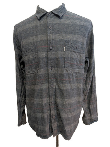 Chemise levi flanelle marine - levi's,