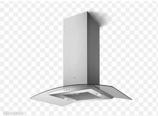 hotte îlot 90 cm elica reef