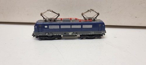 Lima locomotive électrique - lima,