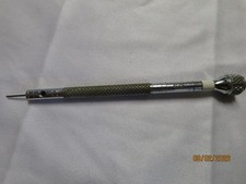 Tournevis horloger Bergeon