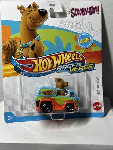 Hotwheels racer - 1/64,