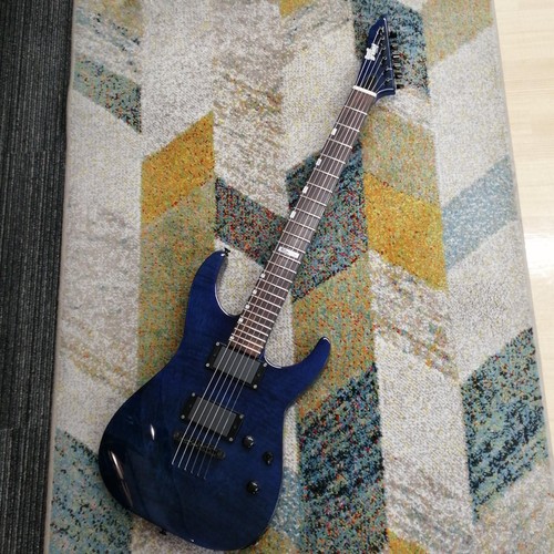 Guitare électrique esp - guitare,