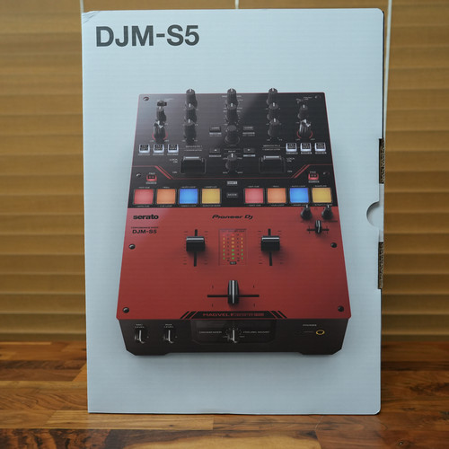 Pioneer mixer djm - dj,