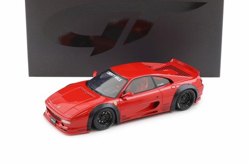 Spirit gt468 ferrari - spirit,