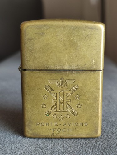 Briquet zippo vintage 1994 - zippo,