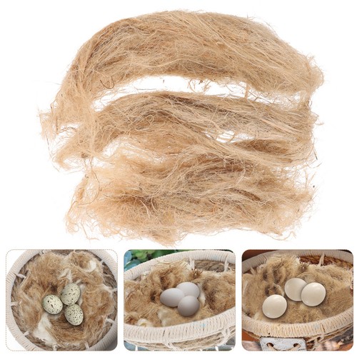 Coussin nidification pour - , de