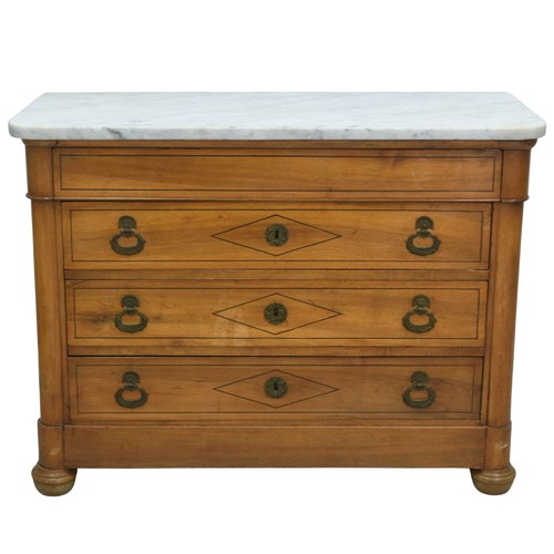 Commode charles en - charles, x
