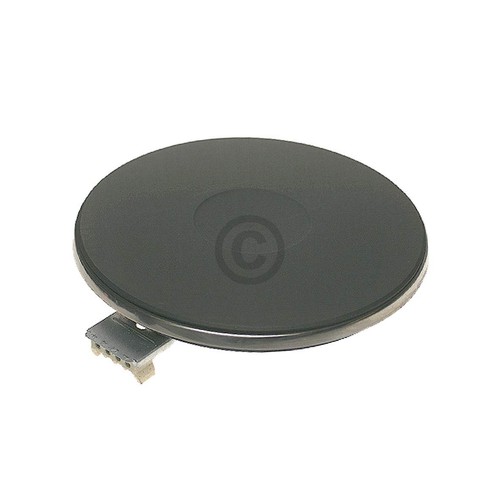 Plaque cuisson 180 1500 - plaque, de