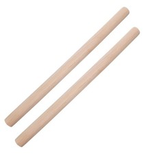 2 Pcs Laminoir Pate Rouleau