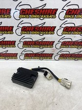 ♻️ Piaggio Vespa 300 Gts Super Hpe Abs 2021 - 2022 Voltage Regulator Rectifier