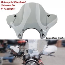 pare-brise pare-brise moto