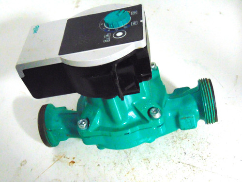 Pompe chaudiere circulateur - pompe, de