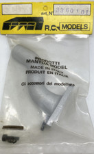 Coude d'échappement  33601 01  GARBO R.C. Model Mantua VINTAGE