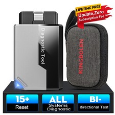 2026  KINGBOLEN EDIAG ELITE