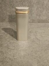 Briquet MUST de CARTIER