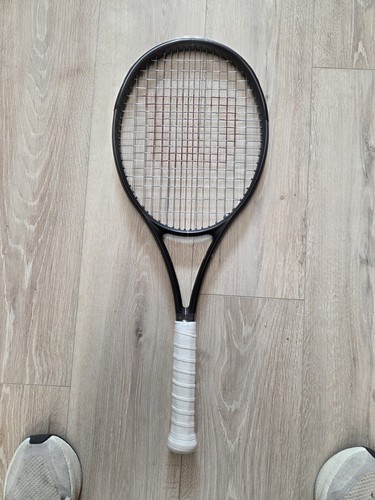 Wilson pro - wilson, staff