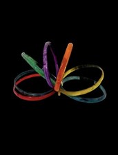 Bracelet Semainier En Corne De