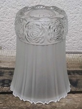 SUPERBE ANCIENNE TULIPE ART