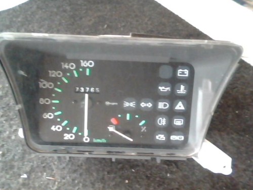 Compteur seat marbella - compteur,