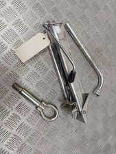 Cric (Ensemble depannage) VOLKSWAGEN POLO 4 PHASE 2 443012027