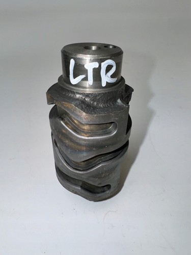 Suzuki ltr 450 programmateur - ltr,