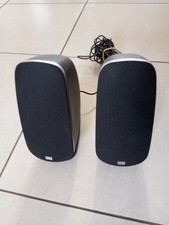 Enceintes de Bureau Altec