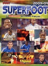 STICKERS IMAGE VIGNETTE FOOT -