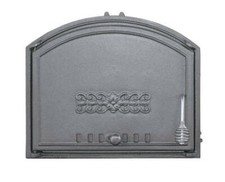 Portes pour Un Four à Pizza