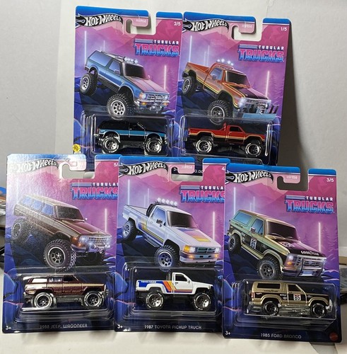 Hotwheels série - 1/64, 🇨🇵